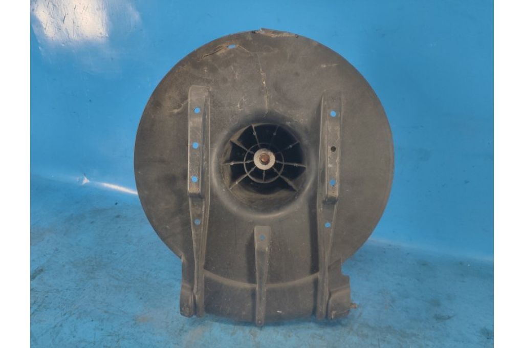 7124365 | wspornik mocowania koła zapasowego MINI COOPER S R56 06-14 (367536) - Zdjęcie 5