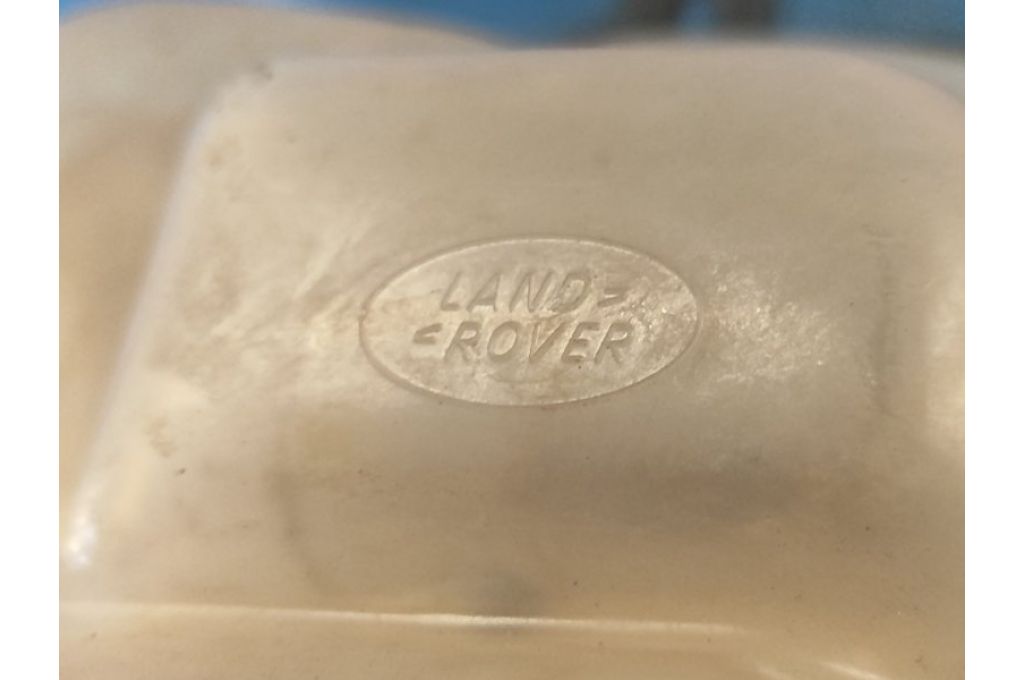 FK72-8K218-AA | Zbiorniczek wyrównawczy LAND ROVER DISCOVERY Sport 15-19 (367542) - Zdjęcie 5