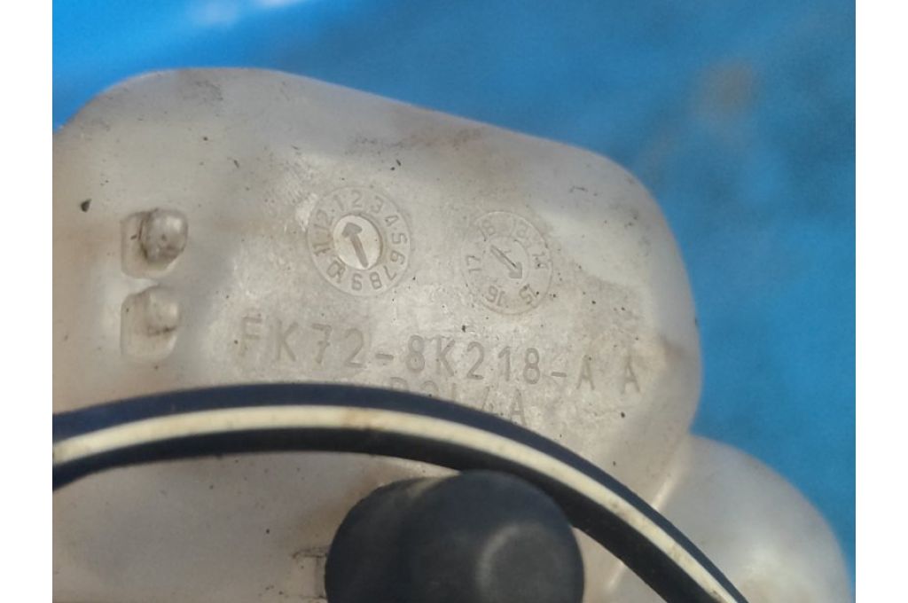 FK72-8K218-AA | Zbiorniczek wyrównawczy LAND ROVER DISCOVERY Sport 15-19 (367542) - Zdjęcie 6