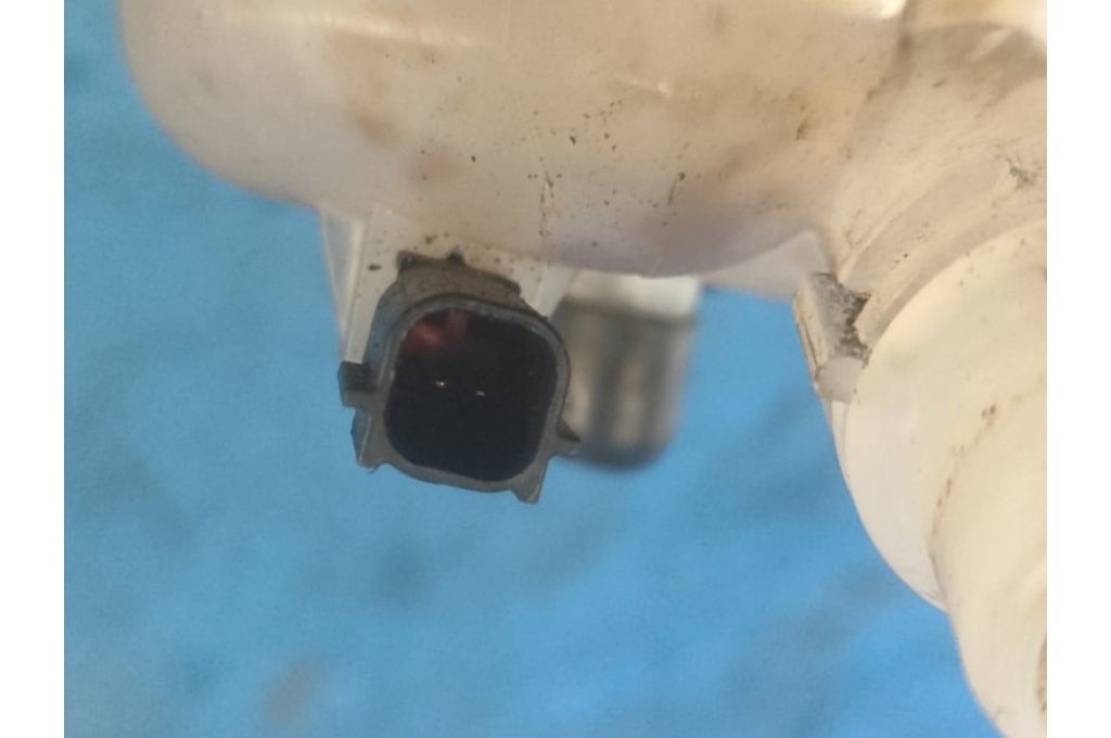 FK72-8K218-AA | Zbiorniczek wyrównawczy LAND ROVER DISCOVERY Sport 15-19 (367542) - Zdjęcie 7