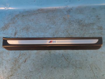 wewnętrzna osłona progu przed. praw. BMW 6 SERIES (F13) 12-18