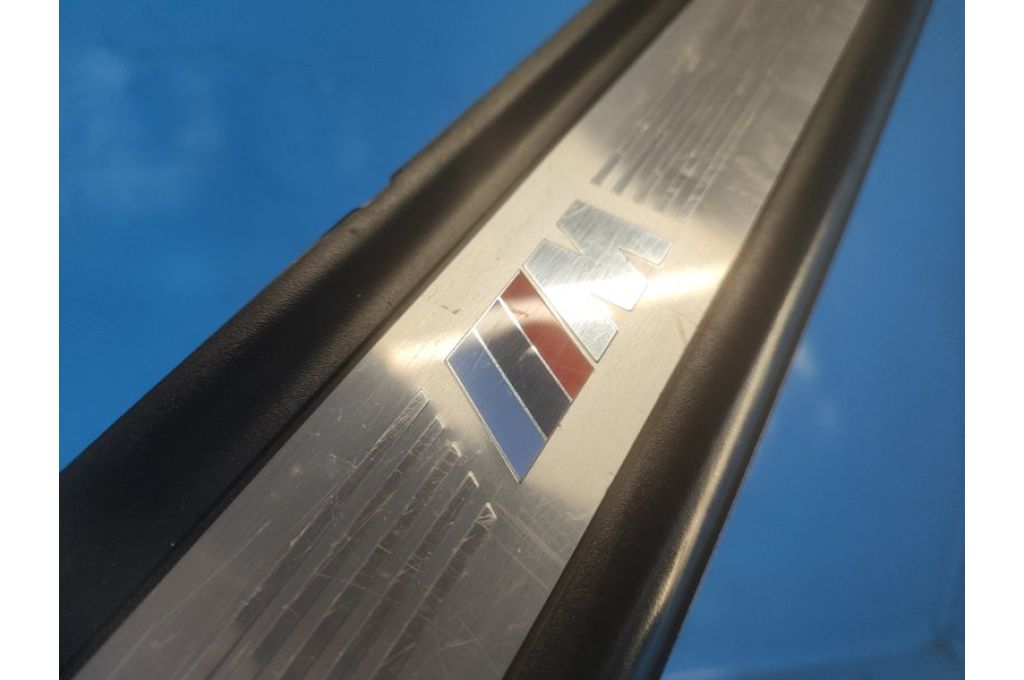 7264438 | wewnętrzna osłona progu przed. praw. BMW 6 SERIES (F13) 12-18 (367551) - Zdjęcie 4