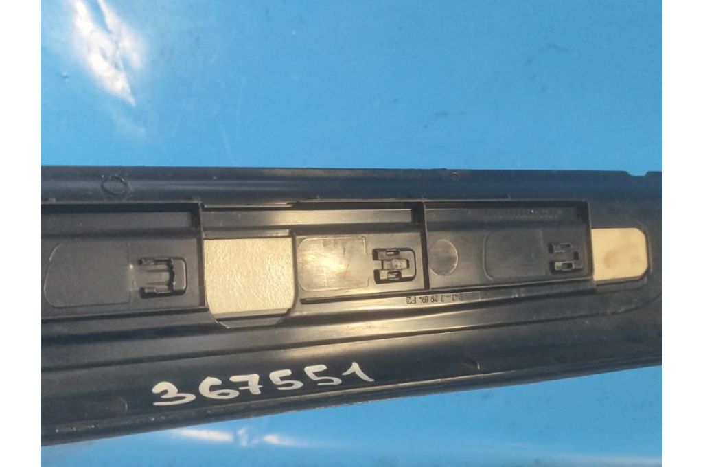 7264438 | wewnętrzna osłona progu przed. praw. BMW 6 SERIES (F13) 12-18 (367551) - Zdjęcie 6