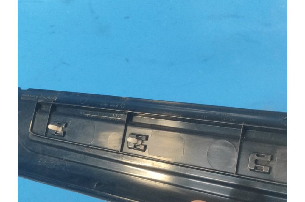 7264438 | wewnętrzna osłona progu przed. praw. BMW 6 SERIES (F13) 12-18 (367551) - Zdjęcie 7