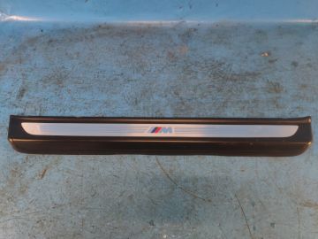 wewnętrzna osłona progu lew. BMW 6 SERIES (F13) 12-18