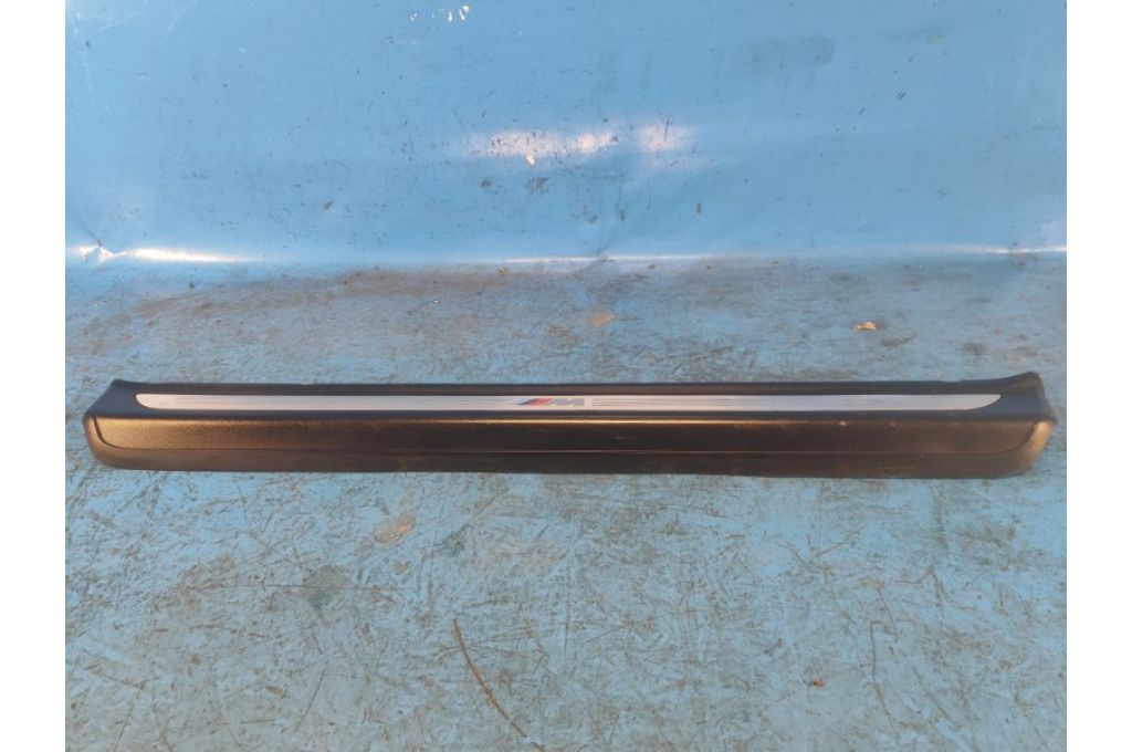 7219893 | wewnętrzna osłona progu lew. BMW 6 SERIES (F13) 12-18 (367553) - Zdjęcie 5