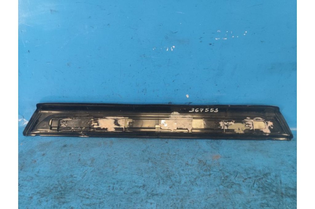 7219893 | wewnętrzna osłona progu lew. BMW 6 SERIES (F13) 12-18 (367553) - Zdjęcie 6