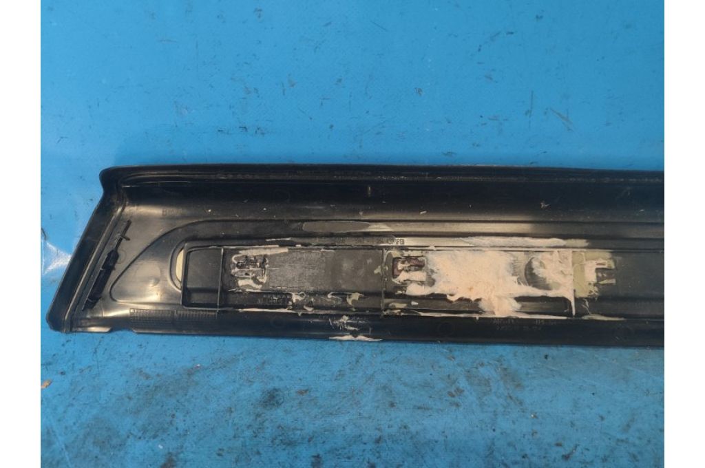 7219893 | wewnętrzna osłona progu lew. BMW 6 SERIES (F13) 12-18 (367553) - Zdjęcie 7