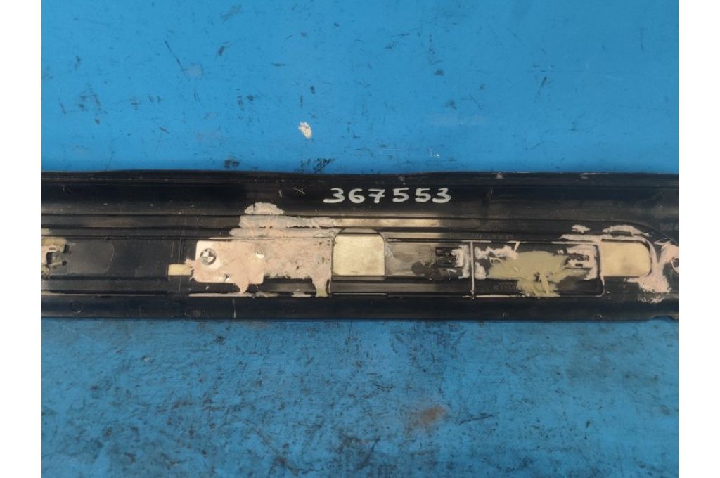 7219893 | wewnętrzna osłona progu lew. BMW 6 SERIES (F13) 12-18 (367553) - Zdjęcie 8
