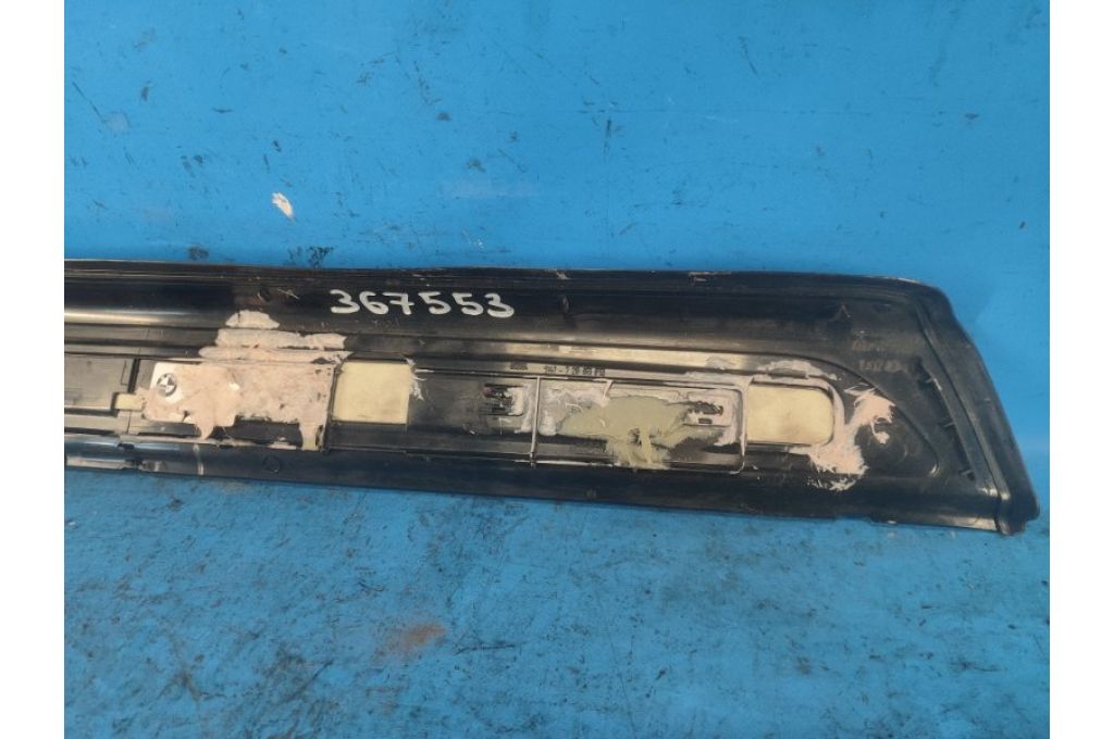 7219893 | wewnętrzna osłona progu lew. BMW 6 SERIES (F13) 12-18 (367553) - Zdjęcie 9