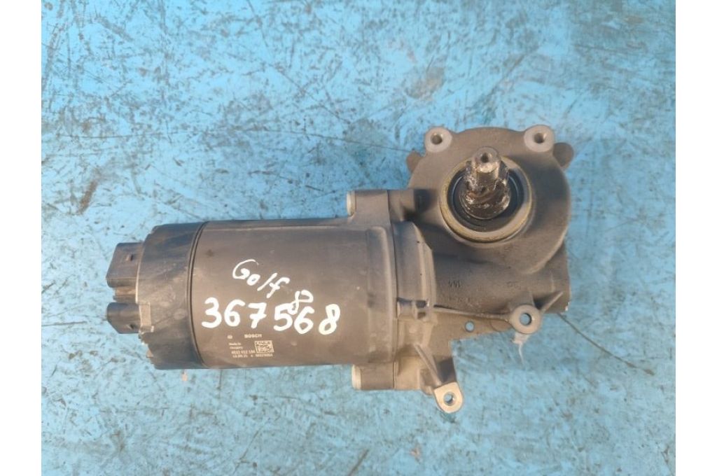 4532012194 | Elektryczne wspomaganie kierownicy VOLKSWAGEN GOLF 19-24 (367568) - Zdjęcie 2