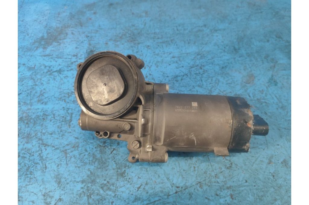 4532012194 | Elektryczne wspomaganie kierownicy VOLKSWAGEN GOLF 19-24 (367568) - Zdjęcie 4