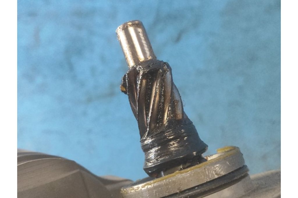 4532012194 | Elektryczne wspomaganie kierownicy VOLKSWAGEN GOLF 19-24 (367568) - Zdjęcie 6