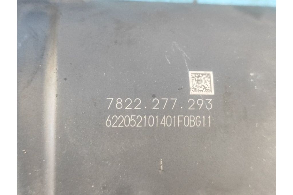 4532012194 | Elektryczne wspomaganie kierownicy VOLKSWAGEN GOLF 19-24 (367568) - Zdjęcie 7