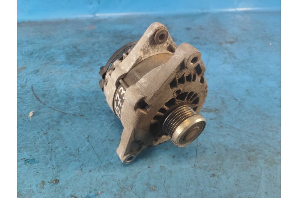 A1731540202 | Alternator SSANGYONG TIVOLI 15-19 (367573) - Zdjęcie 3