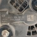 A1731540202 | Alternator SSANGYONG TIVOLI 15-19 (367573) - Podgląd 6