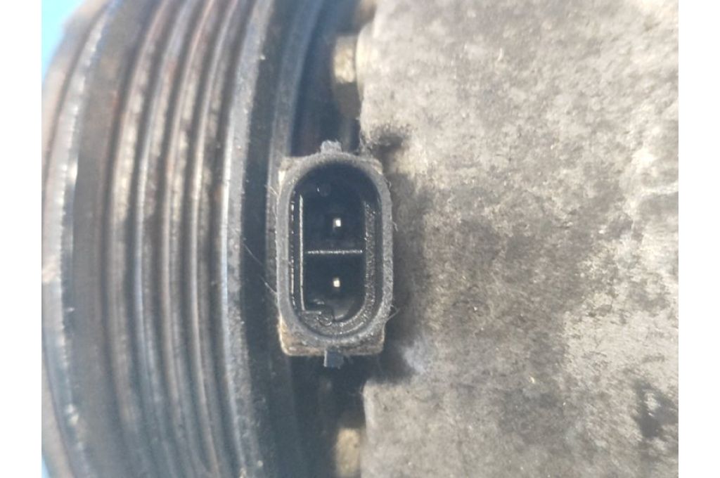 154150315 | Kompresor klimatyzacji SSANGYONG TIVOLI 15-19 (367583) - Zdjęcie 3