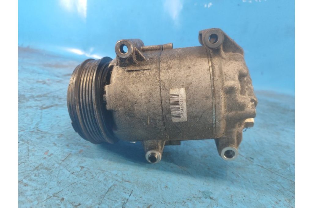 154150315 | Kompresor klimatyzacji SSANGYONG TIVOLI 15-19 (367583) - Zdjęcie 4