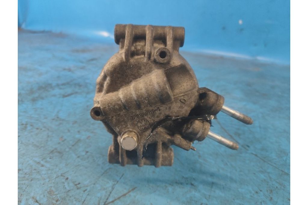 154150315 | Kompresor klimatyzacji SSANGYONG TIVOLI 15-19 (367583) - Zdjęcie 5