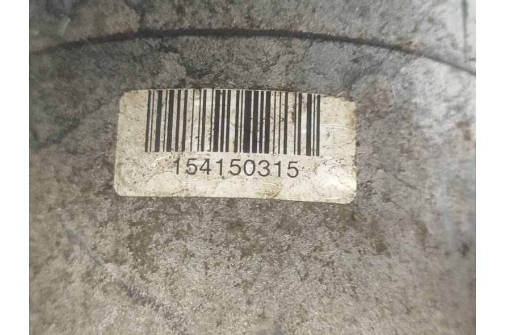 154150315 | Kompresor klimatyzacji SSANGYONG TIVOLI 15-19 (367583) - Zdjęcie 7