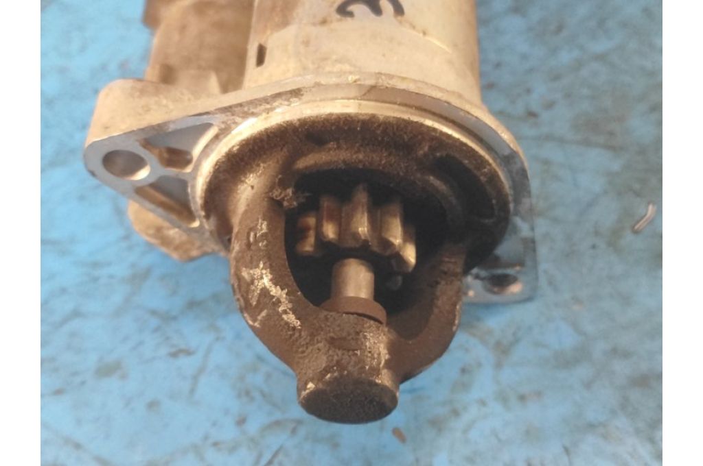 A1731513001 | rozrusznik SSANGYONG TIVOLI 15-19 (367597) - Zdjęcie 2