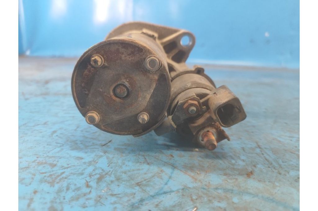 A1731513001 | rozrusznik SSANGYONG TIVOLI 15-19 (367597) - Zdjęcie 4