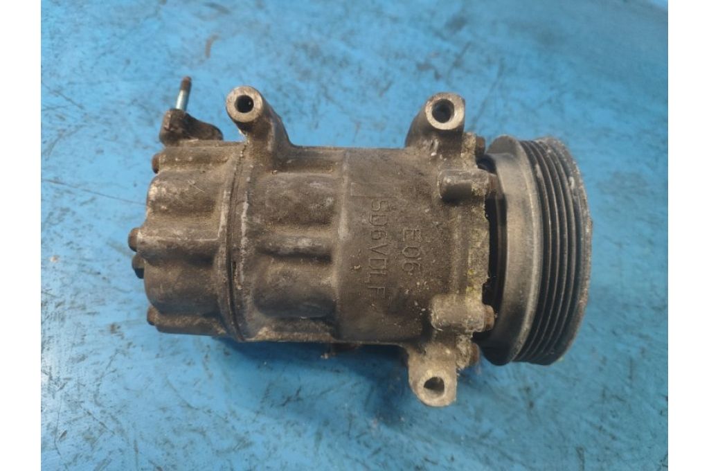 64 52 9 213 175 | Kompresor klimatyzacji MINI COOPER S R56 06-14 (367604) - Zdjęcie 3