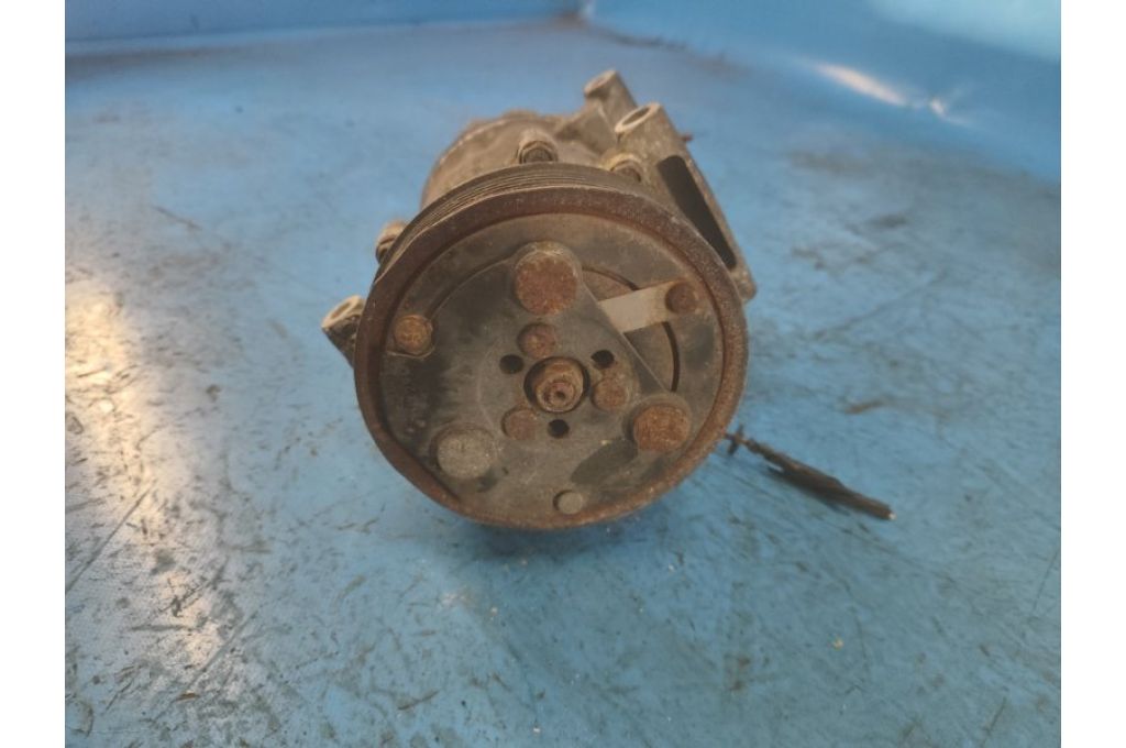 64 52 9 213 175 | Kompresor klimatyzacji MINI COOPER S R56 06-14 (367604) - Zdjęcie 4