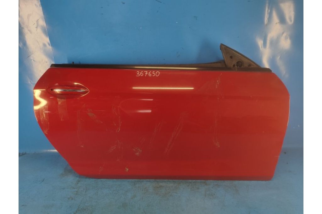 41517228570 | Drzwi przed. praw. BMW 6 SERIES (F13) 12-18 (367650)
