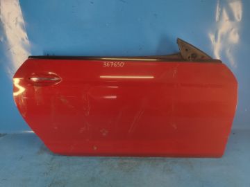 Drzwi przed. praw. BMW 6 SERIES (F13) 12-18