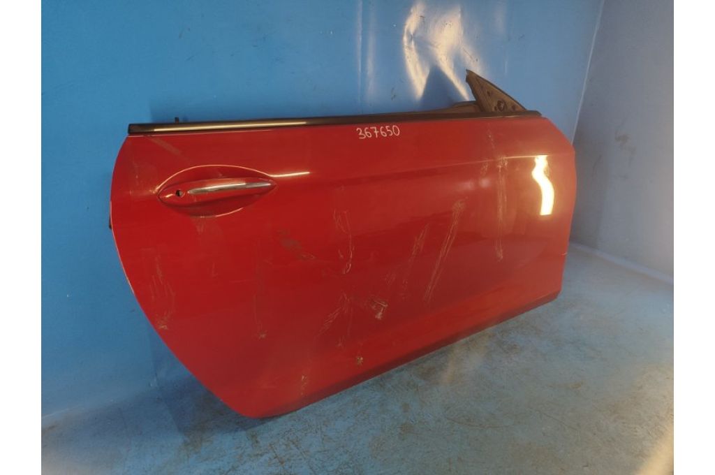 41517228570 | Drzwi przed. praw. BMW 6 SERIES (F13) 12-18 (367650) - Zdjęcie 2