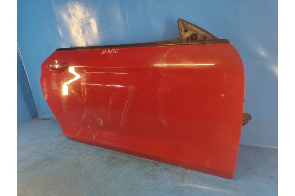 41517228570 | Drzwi przed. praw. BMW 6 SERIES (F13) 12-18 (367650) - Zdjęcie 3