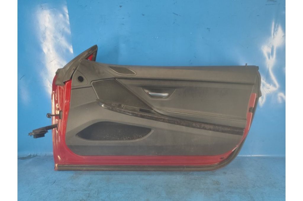 41517228570 | Drzwi przed. praw. BMW 6 SERIES (F13) 12-18 (367650) - Zdjęcie 9