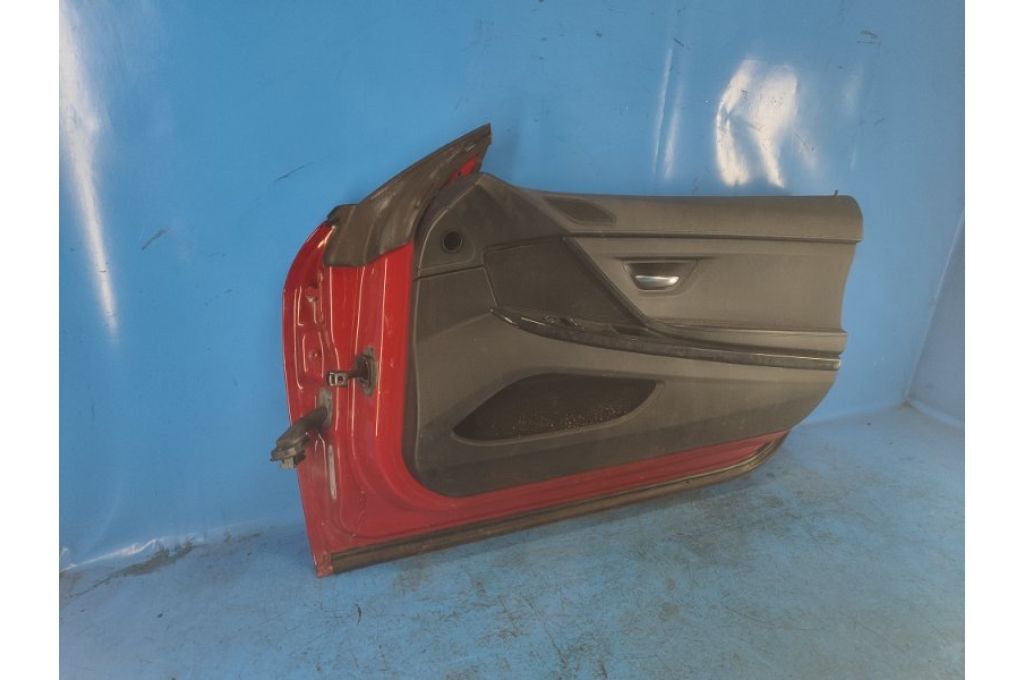 41517228570 | Drzwi przed. praw. BMW 6 SERIES (F13) 12-18 (367650) - Zdjęcie 10