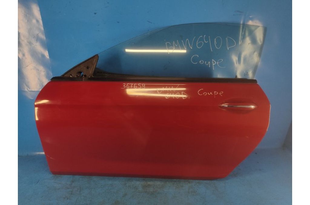 41517228569 | Drzwi przed. lew. BMW 6 SERIES (F13) 12-18 (367659)