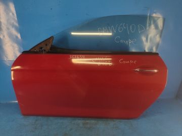 Drzwi przed. lew. BMW 6 SERIES (F13) 12-18