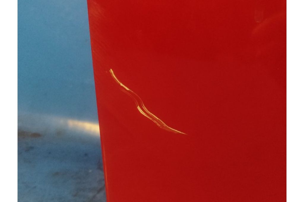 41517228569 | Drzwi przed. lew. BMW 6 SERIES (F13) 12-18 (367659) - Zdjęcie 4