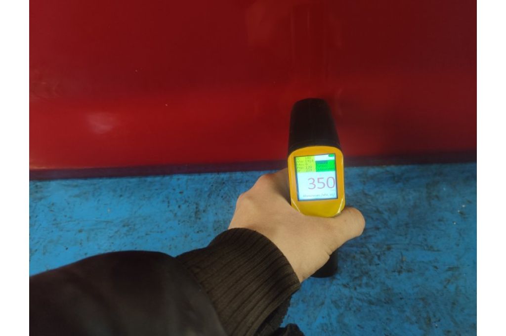 41517228569 | Drzwi przed. lew. BMW 6 SERIES (F13) 12-18 (367659) - Zdjęcie 9