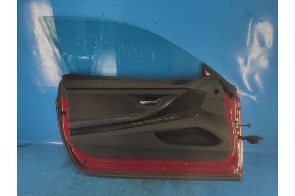 41517228569 | Drzwi przed. lew. BMW 6 SERIES (F13) 12-18 (367659) - Zdjęcie 10