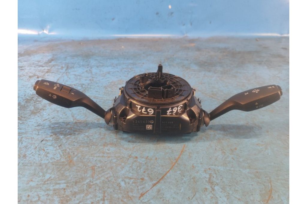 9245622 | Taśma poduszki powietrznej BMW 6 SERIES (F13) 12-18 (367672) - Zdjęcie 2