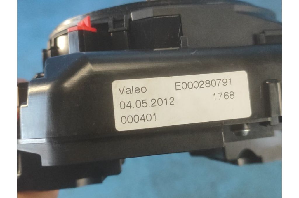 9245622 | Taśma poduszki powietrznej BMW 6 SERIES (F13) 12-18 (367672) - Zdjęcie 7