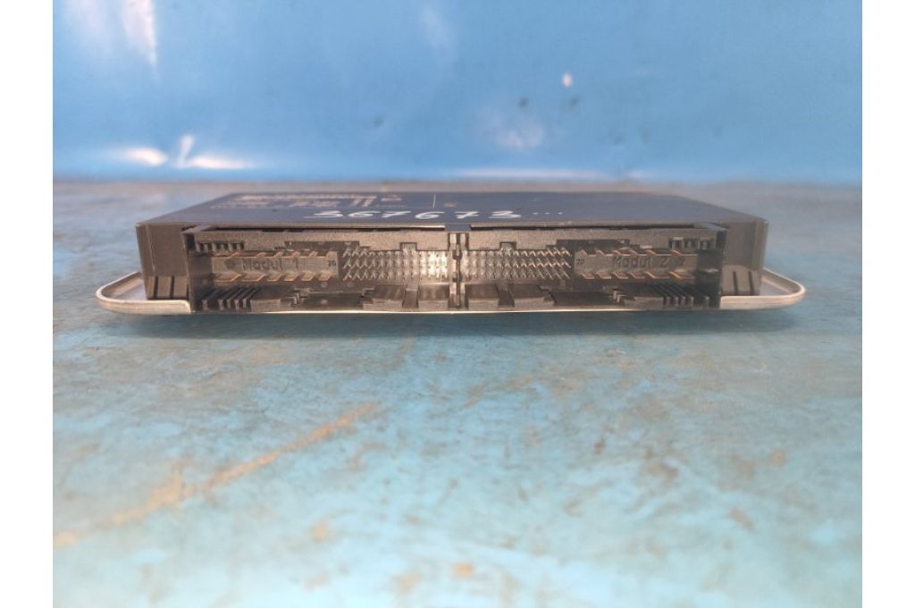 9273630 | Moduł sterowania zawieszeniem BMW 6 SERIES (F13) 12-18 (367673) - Zdjęcie 2