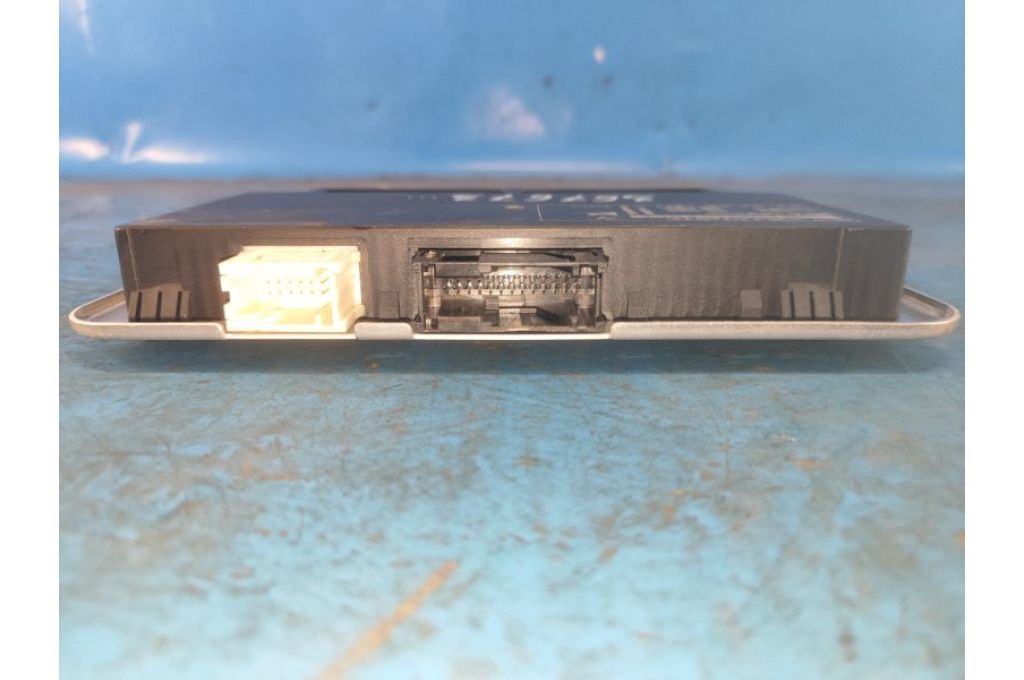 9273630 | Moduł sterowania zawieszeniem BMW 6 SERIES (F13) 12-18 (367673) - Zdjęcie 3