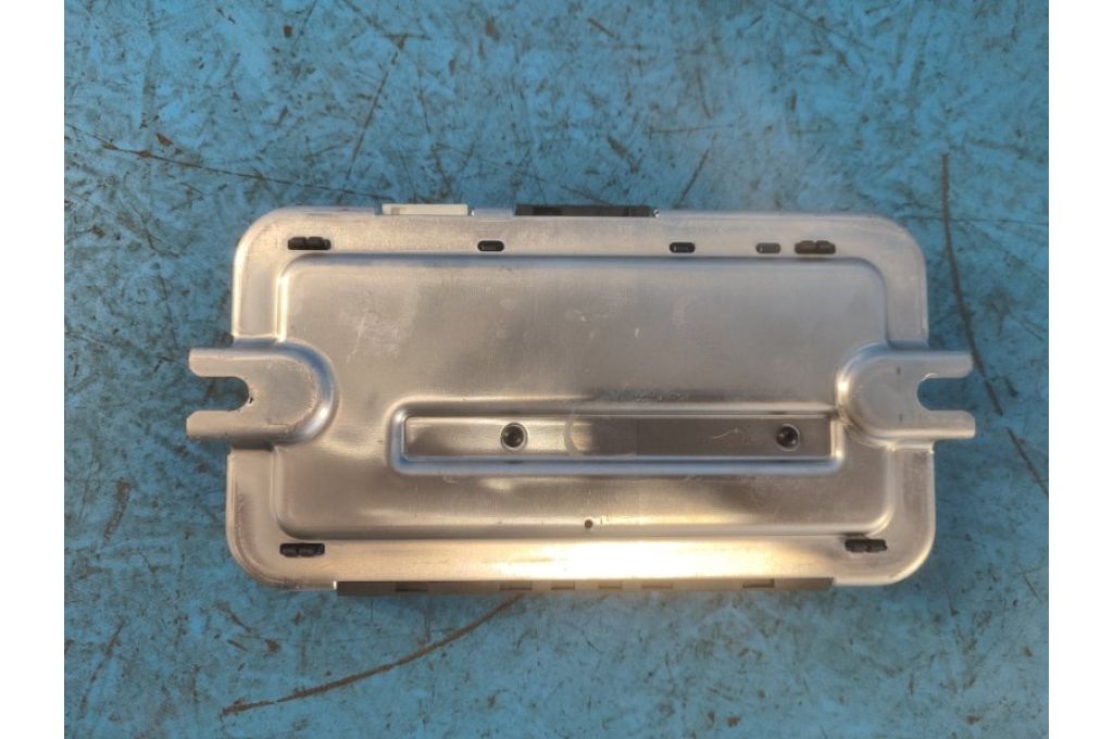 9273630 | Moduł sterowania zawieszeniem BMW 6 SERIES (F13) 12-18 (367673) - Zdjęcie 4