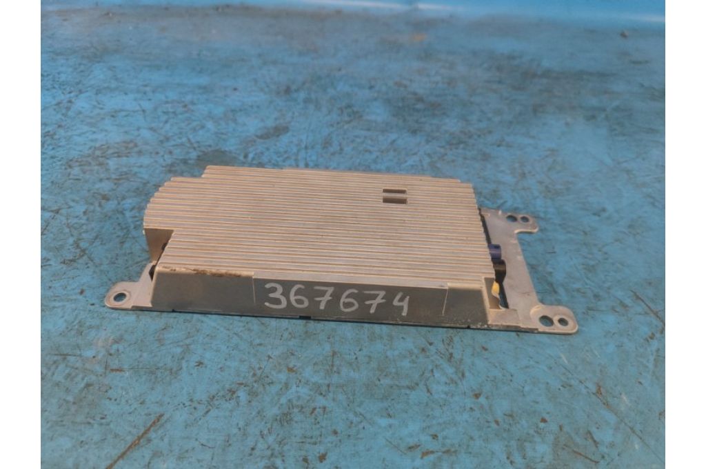 9257151 | Wzmacniacz dźwięku BMW 6 SERIES (F13) 12-18 (367674) - Zdjęcie 2