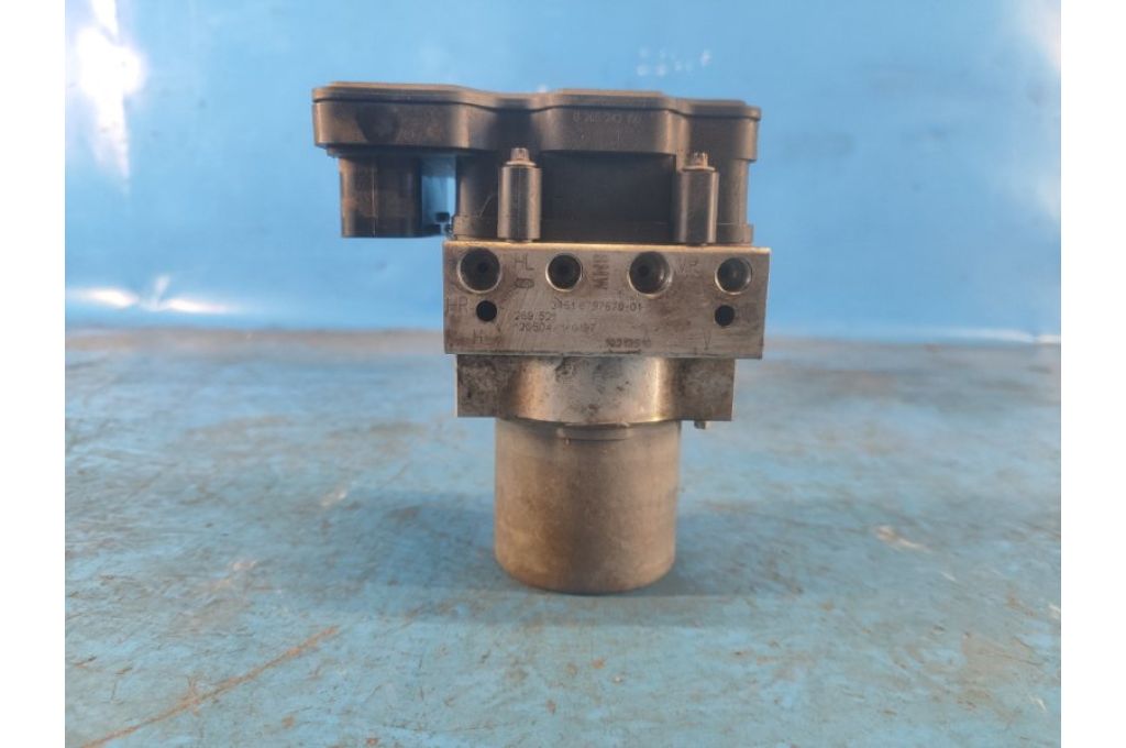 6797668 | Moduł ABS BMW 6 SERIES (F13) 12-18 (367675) - Zdjęcie 3