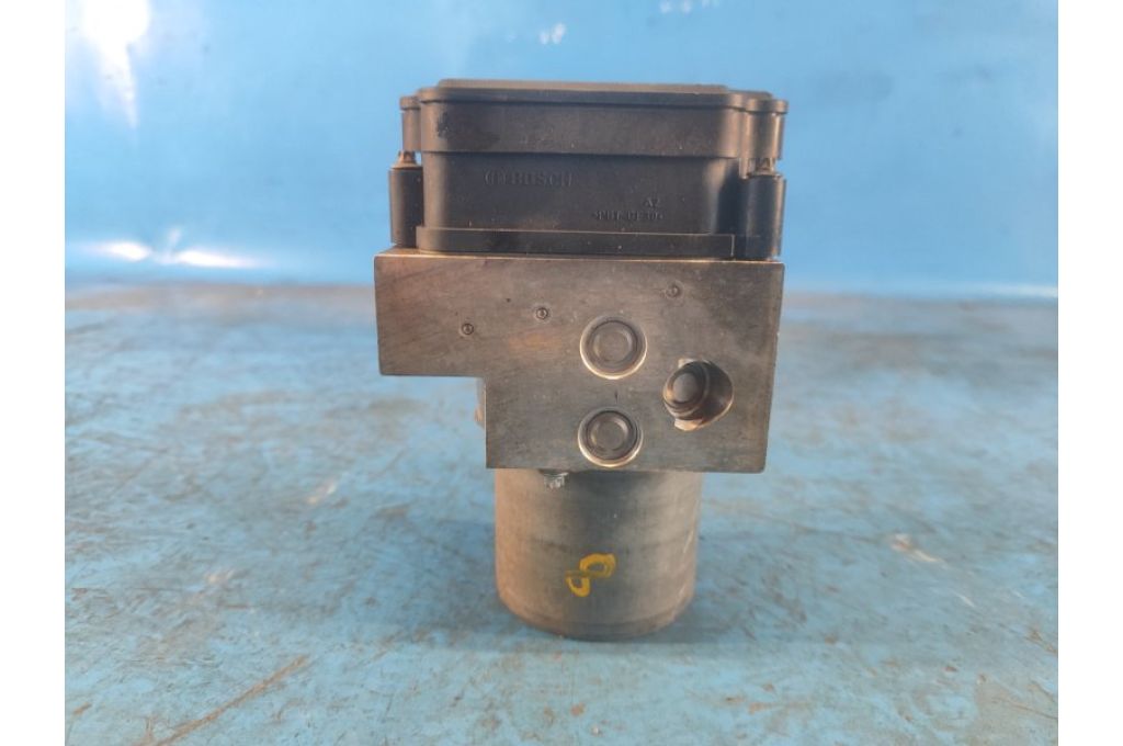 6797668 | Moduł ABS BMW 6 SERIES (F13) 12-18 (367675) - Zdjęcie 4