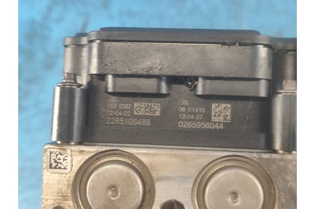 6797668 | Moduł ABS BMW 6 SERIES (F13) 12-18 (367675) - Zdjęcie 9