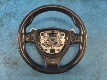 Kierownica BMW 6 SERIES (F13) 12-18