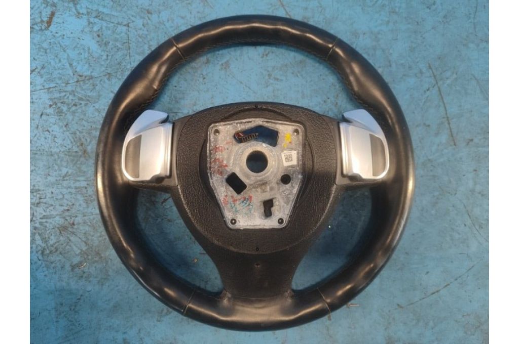 32337844104 | Kierownica BMW 6 SERIES (F13) 12-18 (367683) - Zdjęcie 4